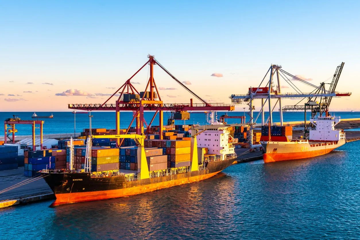 Les exportacions a Tarragona creixen un 16,5% durant el primer semestre d’any