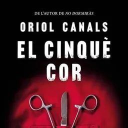 EL CALAIX - episode art
