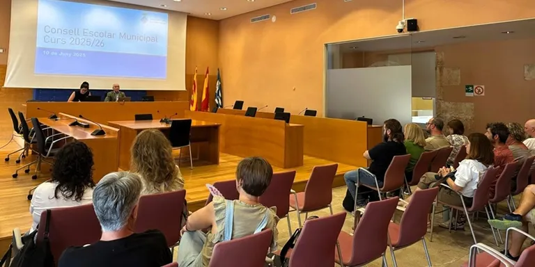 Torredembarra reclama el vuitè grup a 1er d'ESO