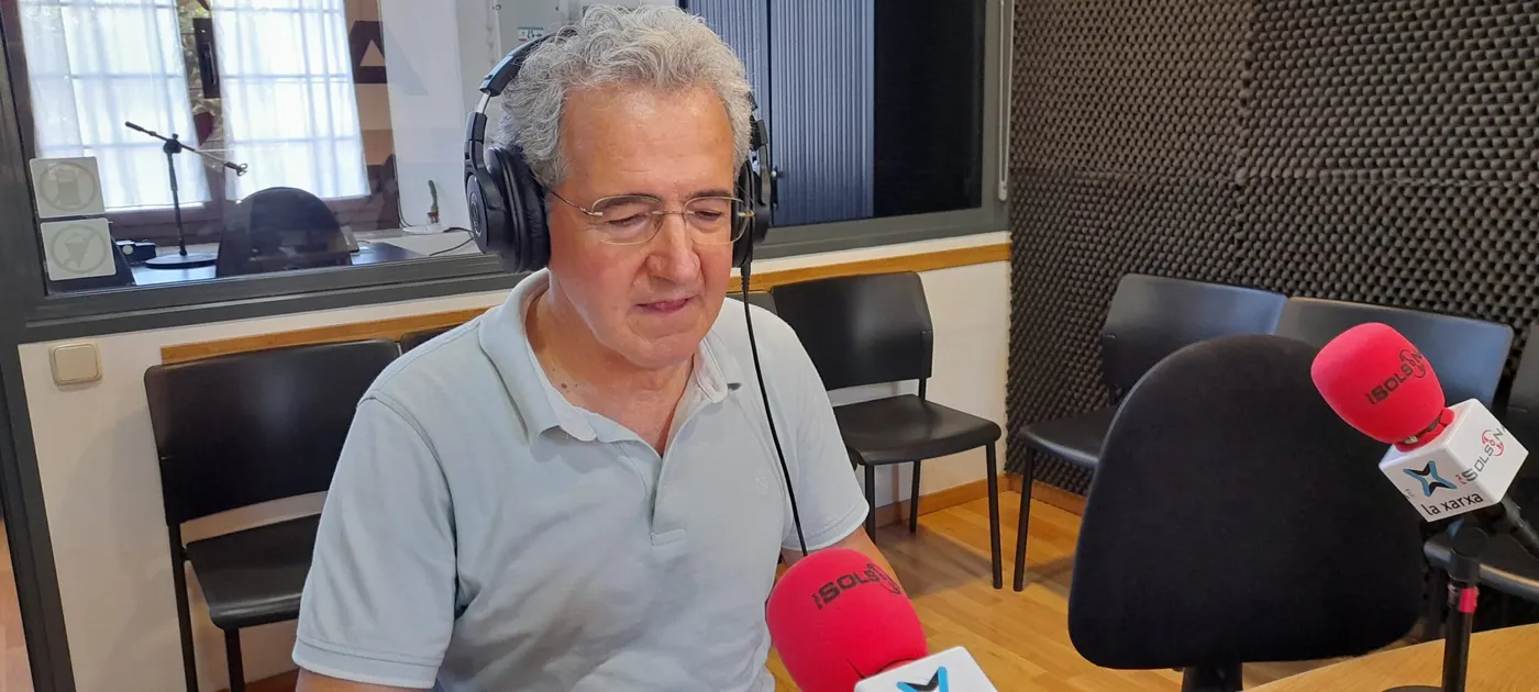 Els parlars del Solsonès, a una nova edició de La Comarca