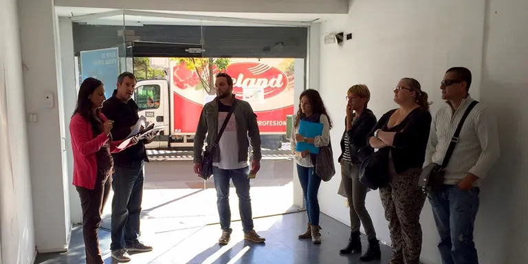 La primera jornada sobre franquícies s'ha suspès per manca d'inscripcions