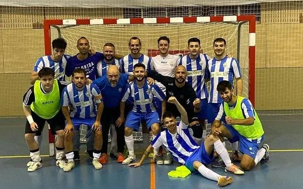 Foto: Futsal Torredembarra