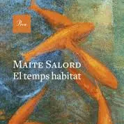 Entrevista a Maite Salord - episode art