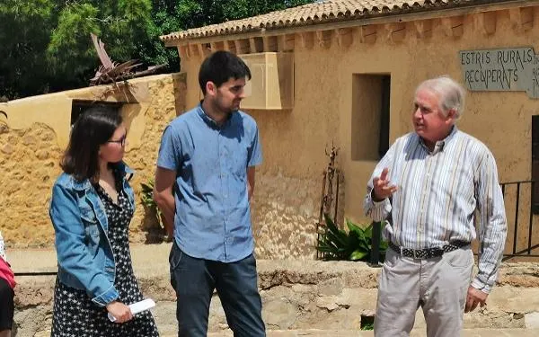 Foto: Altafulla Ràdio