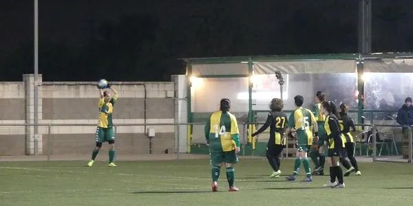 L’Altafulla li posa massa fàcil al Constantí (3-8)