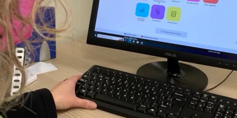 El nou sistema informàtic del Centre Sanitari ja permet fer e-consultes i programar una visita per motius