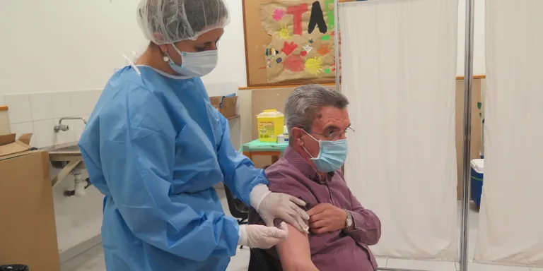 Les regions sanitàries Lleida i Alt Pirineu i Aran habiliten 51 espais annexos als CAP per a la campanya de vacunació de la grip