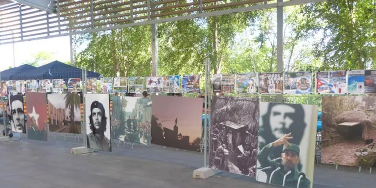El "Cubanejant" celebra 10 anys aquest dissabte a la Rambla del Ferrocarril
