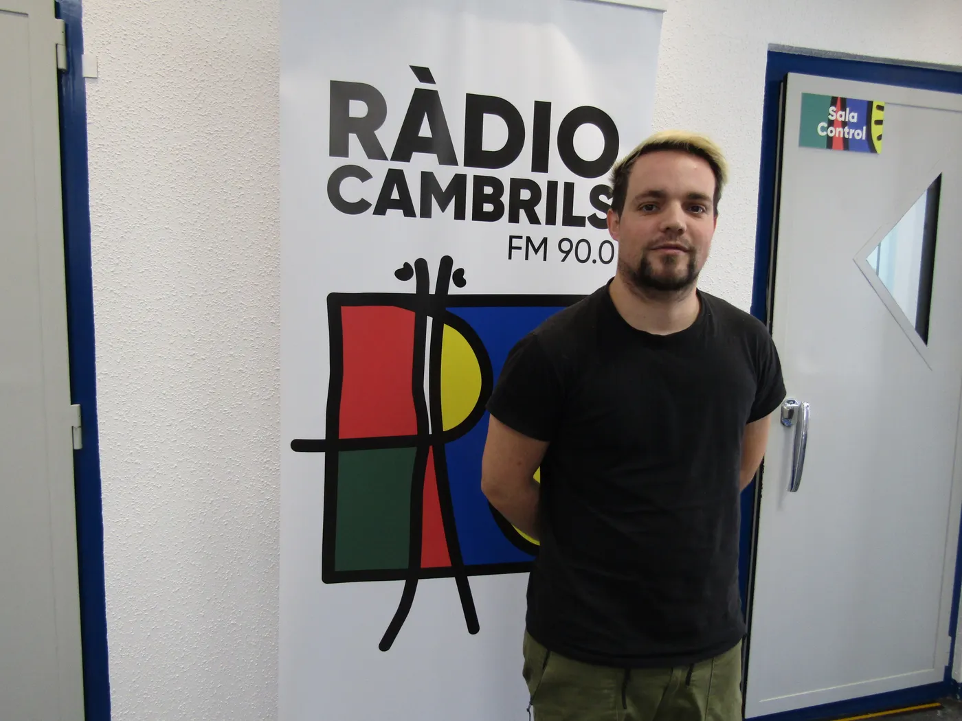 Sergi Palacín: “Les noves generacions de cuiners de Cambrils contribuiran a mantenir el llistó molt alt”