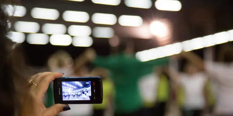 L’Ajuntament convida la ciutadania a “capturar” la Festa Major a través d’Instagram
