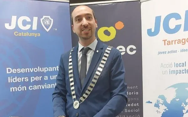 Foto: JCI Catalunya
