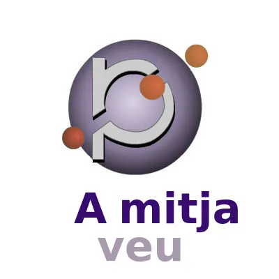 A Mitja Veu