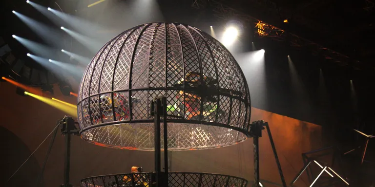 L'espectacle del Cirque du Soleil previst per aquest estiu a Andorra, posposat fins al 2021