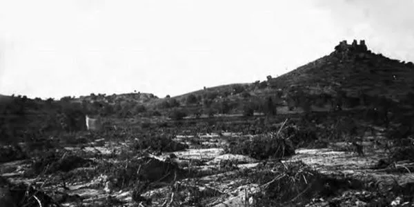 El Centre d'Estudis d'Altafulla felicita el Nadal amb un nou resum històric del que passava a la vila fa un segle