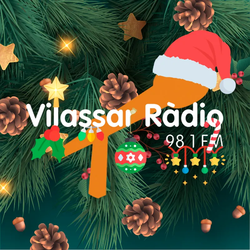 Programació especial de Vilassar Ràdio