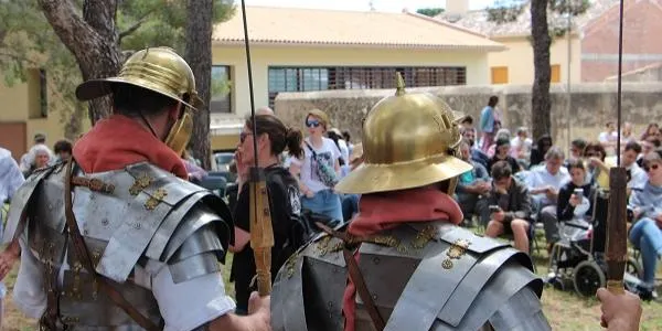 Altafulla no acollirà cap activitat de Tarraco Viva enguany per reduir despesa i “reformular” l’activitat