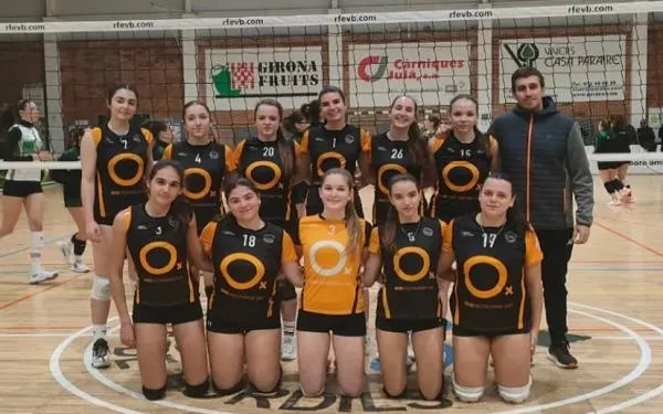 Foto: CEVOL Torredembarra (Arxiu)