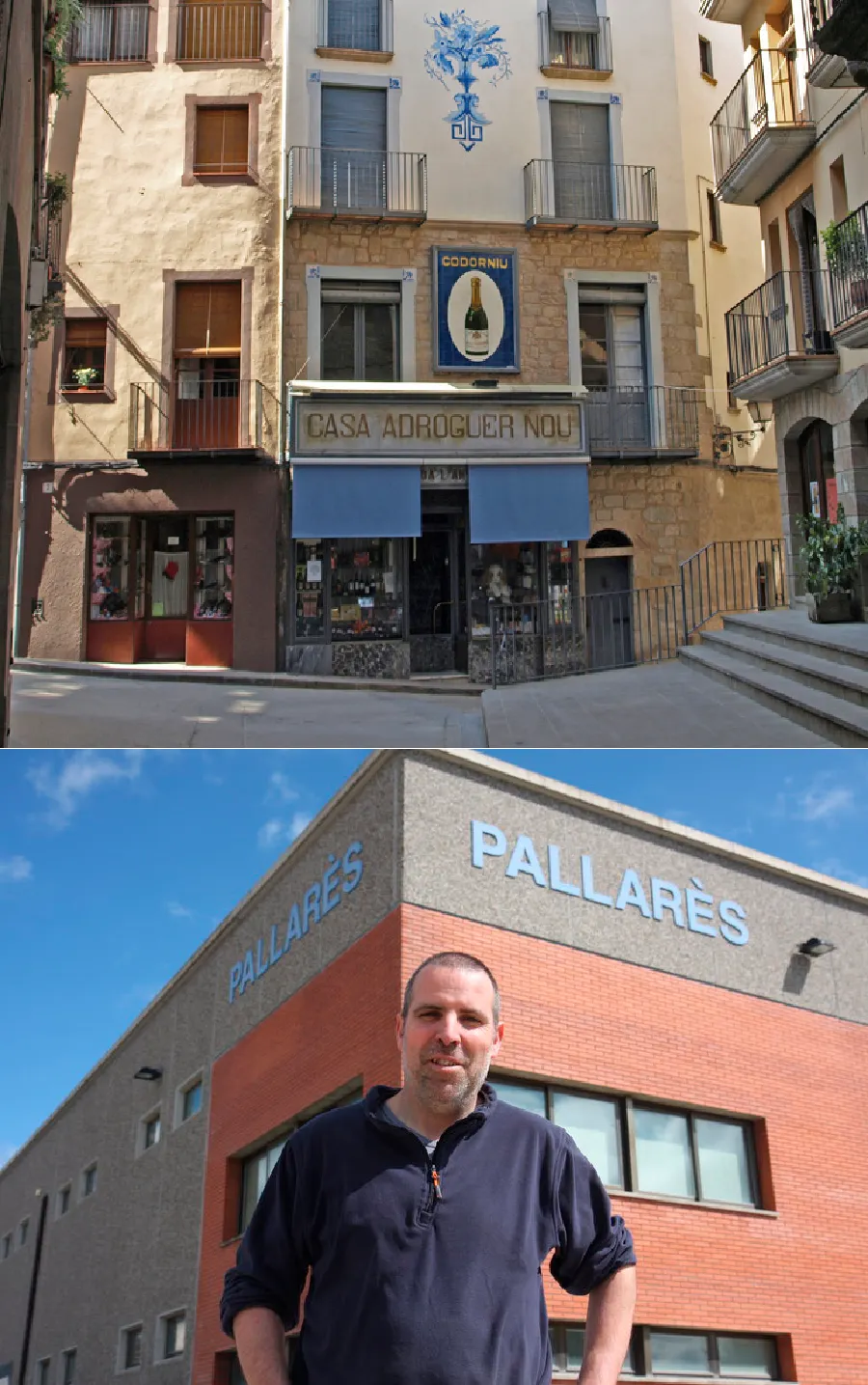 Tres activitats econòmiques de Solsona, distingides amb el Premi Nacional dels Establiments Comercials Centenaris