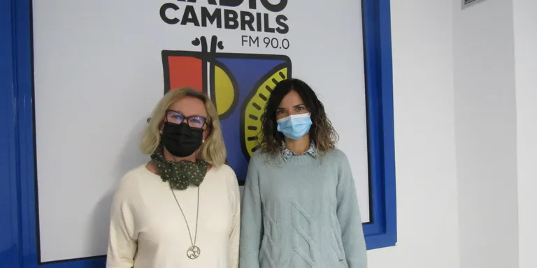 Lídia Ríos: “L’e-salut permet que l’historial dels usuaris es pugui consultar des de tots els centres de CatSalut”
