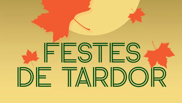 El correfoc i els concerts protagonitzaran la nit de dissabte de les Festes de Tardor de Sant Just