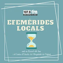 Efemèride local - 30 Novembre - episode art