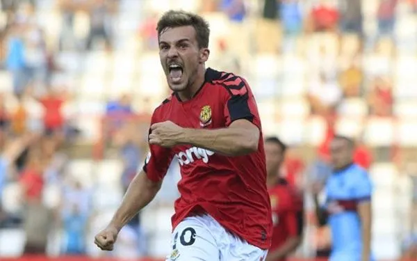 El Nàstic encara la recta final de la primera volta amb l’objectiu de sortir de la zona de descens