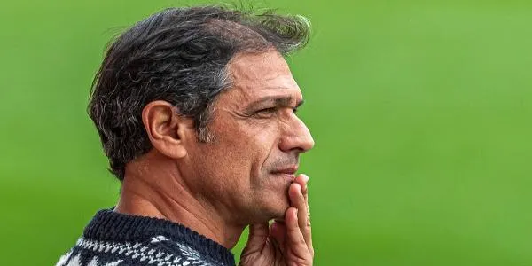 Toni Seligrat no serà l’entrenador del Nàstic la propera temporada