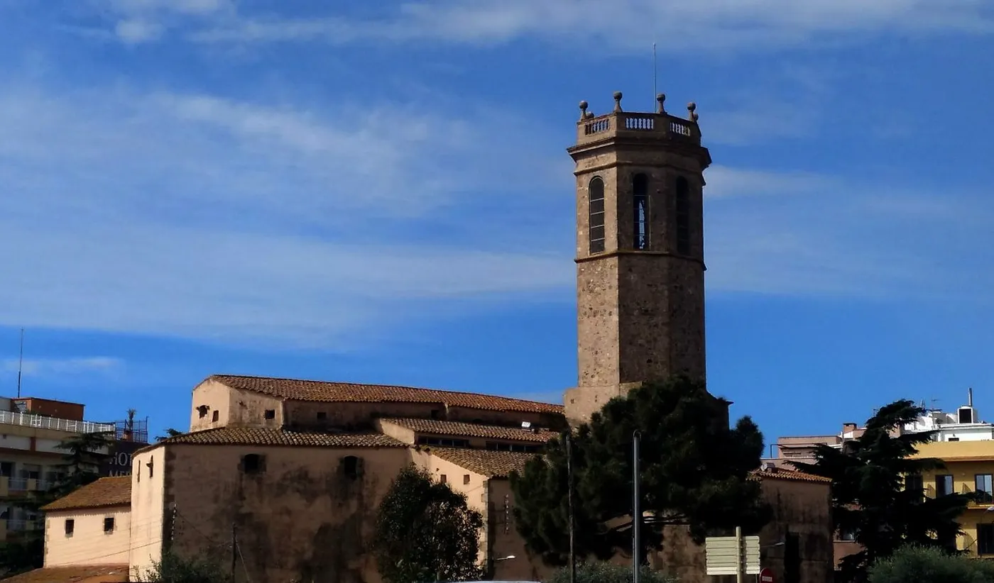 Celebracions religioses de Setmana Santa