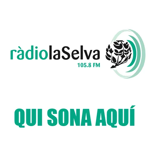 Qui sona aquí?