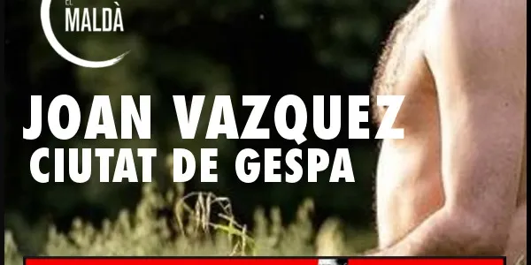 La Kuadrilla de les 11 - JOAN VÁZQUEZ