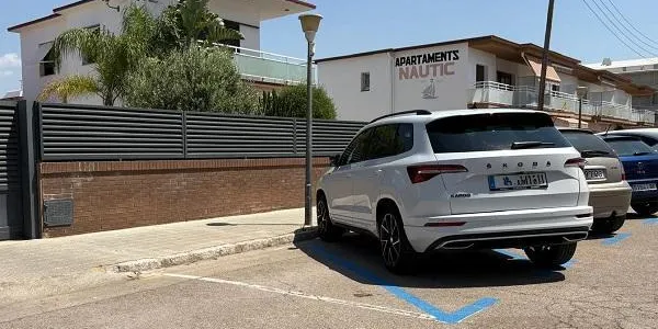 Les tramitacions de duplicats d’abonaments o noves altes en la zona blava d’Altafulla tindran un cost, tot i que simbòlic