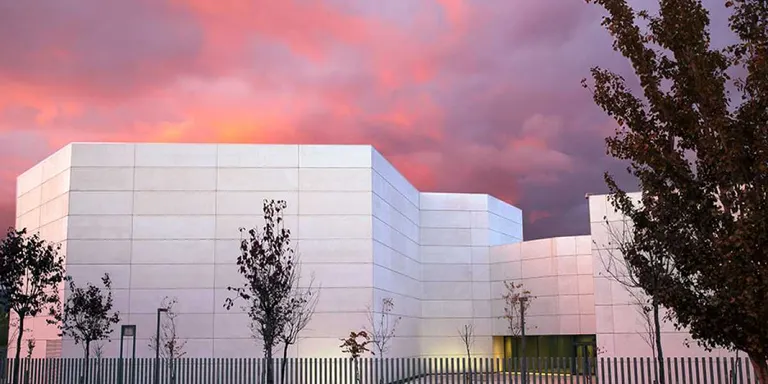 El Centro de Creación Contemporánea de Andalucía presenta 30 obres de Guillem Viladot
