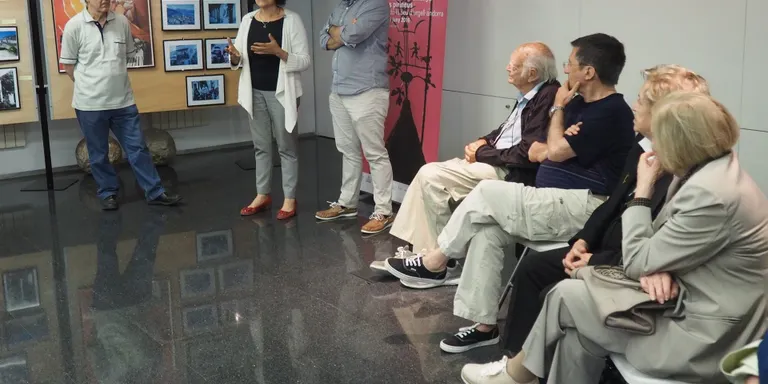 La pel·lícula 'Tierra de todos' obre la 10a edició del Picurt