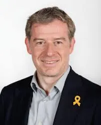 El senador de Riner Xavier Castellana és designat portaveu de dues comissions al Senat