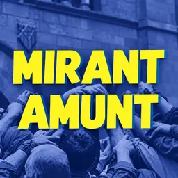 Mirant Amunt del 17/12/2025 - episode art