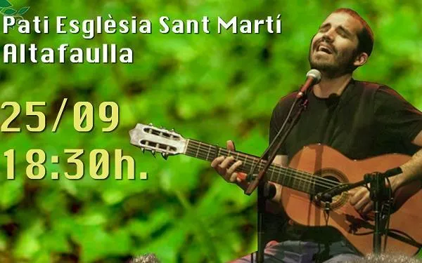Foto: Ajuntament d'Altafulla