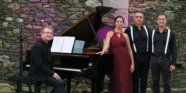 El Grup Durme porta la música de sefardita al FIM d’Altafulla aquest divendres