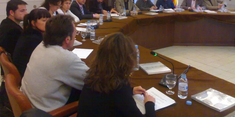 La Seu aprova el paquet d'ajuts socials contra la crisi