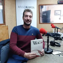 L'entrevista - Àngel Pascual Peña del 31-05-2023 - episode art