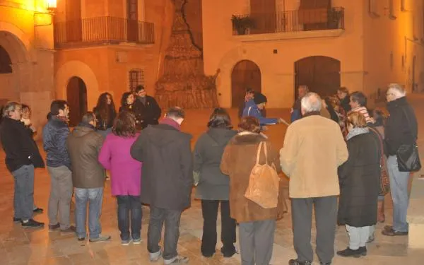 Foto: Altafulla Ràdio