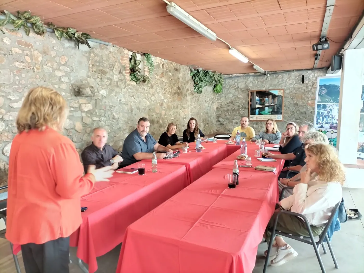 El turisme actiu i de natura, entre les principals apostes del Vallès Oriental per al 2023
