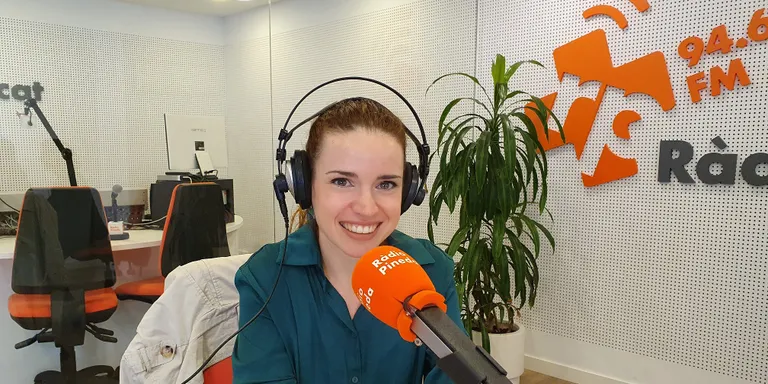 Clara Izquierdo, psiquiatra: "L'estigma de salut mental pot posar en risc a la dona perquè no se li detectin altres malalties"