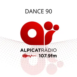 DANCE 90 del 21/11/2025 - episode art