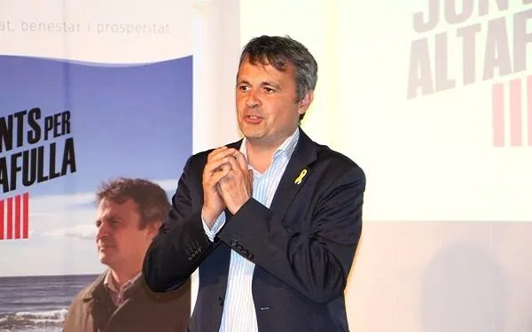 Foto: Altafulla Ràdio