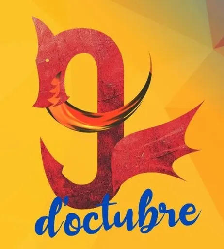 Programació especial 9 d'octubre