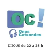 Ones Catxondes