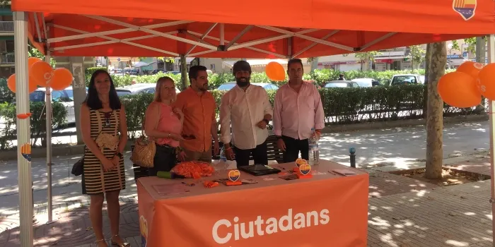 Raül Revilla diu que està obert a dialogar amb 'totes les forces polítiques' si és per parlar d'Arenys