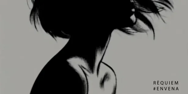 L'artista solsonino-andorrana Marta Roure estrena el tema "Rèquiem en vena"