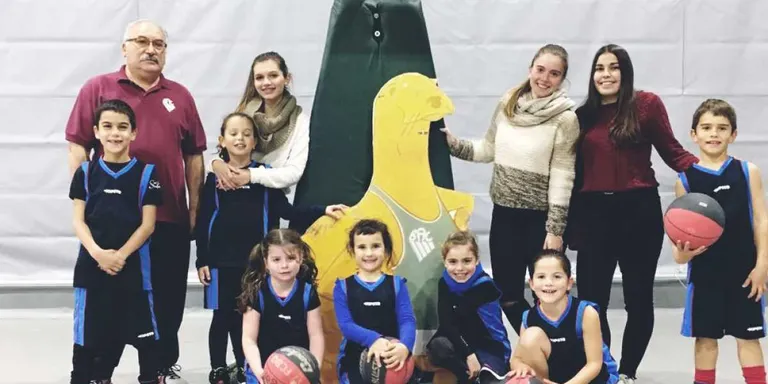 Tercera victòria consecutiva per les infantils del BAC