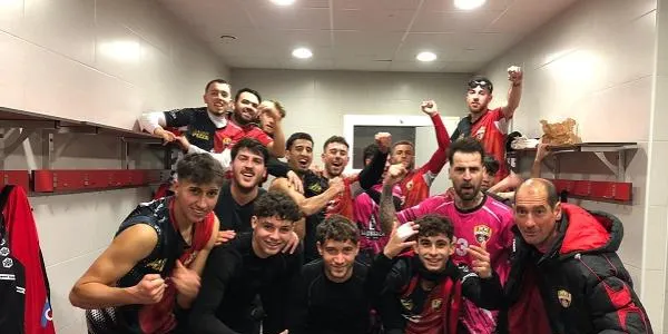 Cop d’autoritat del Creixell al Pla de Santa Maria per acabar l’any en places de promoció d’ascens (1-4)